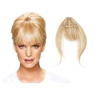 Hairdo Clip In Bangs by Jessica Simpson and Ken Paves   R21T Palest 
