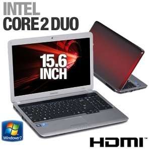 Samsung NP R530 JA02US Notebook PC   Intel Core 2 Duo 
