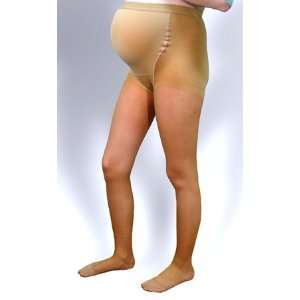  Venosan® Legline 15 Plus Size Pantyhose (For Maternity or 