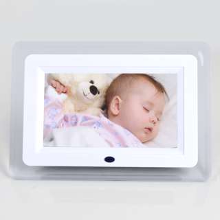 Wireless IR Digital Baby Monitor 2 way Talk Camera  
