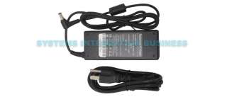 75W Laptop AC Power Adapter Charger for Toshiba Satellite a205 s5831 