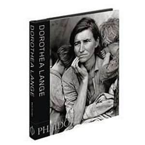  Dorothea Lange [Hardcover] Mark Durden Books