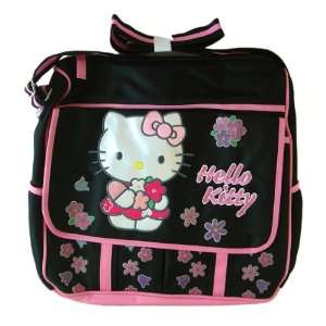  Sanrio character shoulder bag  Hello Kitty diaper bag 