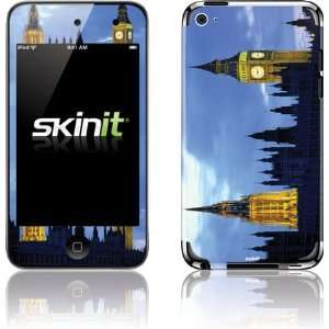  Parliament and Big Ben skin for iPod Touch (4th Gen)  