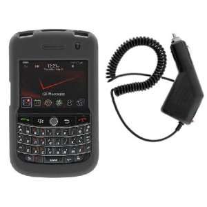   Car Charger for Verizon Sprint RIM Blackberry 9630 Tour Smartphone