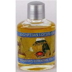  Egyptian Lotus Egyptian Essential Oils