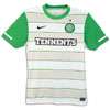 Nike Soccer Club Replica Jersey   Mens   Celtic   White / Green