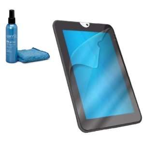  Toshiba Thrive Screen Protector for 10.1 InchTablet with 