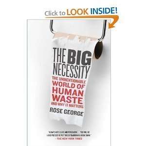  The BigNecessity byGeorge George Books