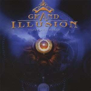  Brand New World Grand Illusion Music