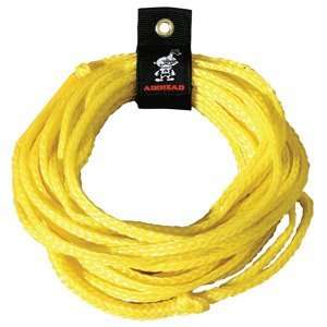  AIRHEAD 50 Single Rider Tow Rope