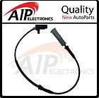 NEW ABS WHEEL SPEED SENSOR *FITS BMW E38 7 SERIES FRONT 34 52 1 182 