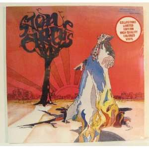  The Stone Circus (Colored Vinyl) STONE CIRCUS Music