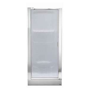 Shower Door AS32WHY1STE5213. 28 3/8   31 1/8 W x 64 3/4 H, Rain 