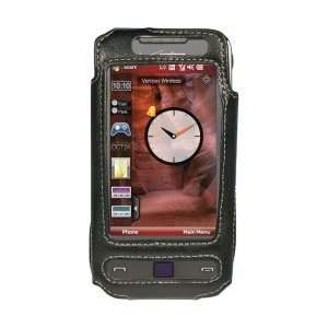  Treque Leather Case For Samsung Omnia SCH i910 Musical 