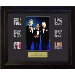 The Rat Pack Film Cell 