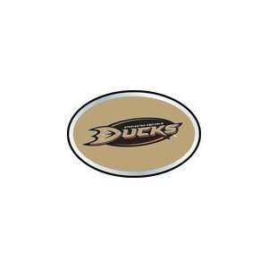  Mighty Ducks of Anaheim Color Auto Emblem Sports 
