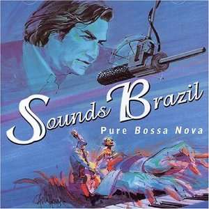 Sounds Brazil [Import]