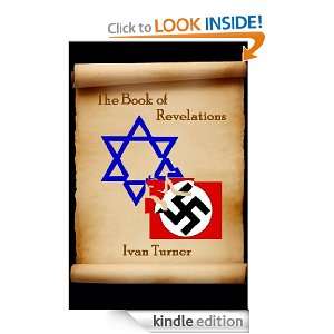 The Book of Revelations Ivan Turner  Kindle Store