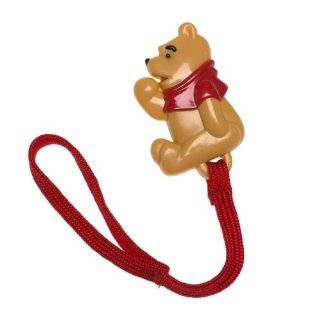 The First Years Pooh Pacifier Attacher