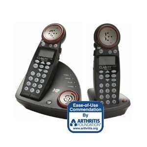  Clarity Phone Combo Gift Set With Expandable Phone 