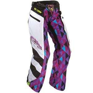  Fly Racing Womens Kinetic Over The Boot Pants   13/14 