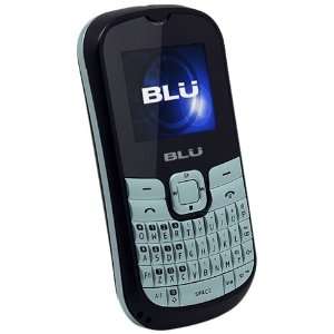  BLU Q160 Deejay II   Unlocked Phone   US Warranty   Retail 