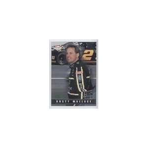  1995 Finish Line #70   Rusty Wallace Sports Collectibles