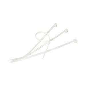     CLEAR 100 PCS   CLEAR (Cable Zone / Cable Management) Electronics
