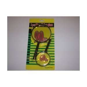 Magnifying Glass   2 Pack(Pack Of 120)
