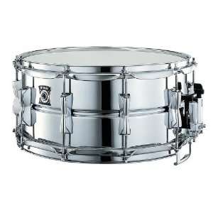  Yamaha Metal Snare Series SD 3465 14 inch Snare Drum 