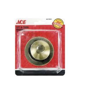  Ace Brass Strainer (ACE862 1AN)