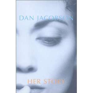  Her Story (9781842321362) Dan Jacobson Books