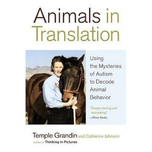  Temple Grandin (Author) Catherine Johnson (Author) Temple Grandin 