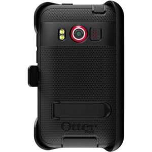 Otterbox HTC EVO 4G Defender Protective Cover Case 660543005643  