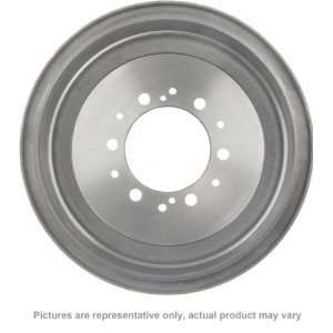  One Source 30 60850 Brake Drum Automotive