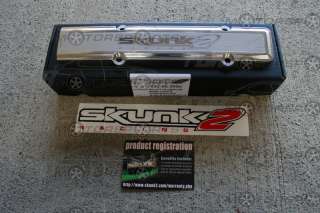 SKUNK2 Honda/Acura Sparkplug Wire Cover B16/B18 Civic  
