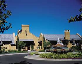 Franciscan Oakville Estate Winery 
