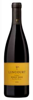 Lincourt Lindsays Pinot Noir 2009 