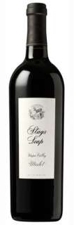 Stags Leap Winery Merlot 2009 