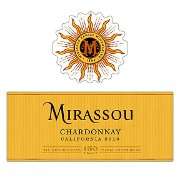 Mirassou Chardonnay 2010 