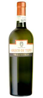   shop all villa matilde wine from other italian other white wine learn