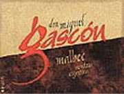 Gascon Malbec 2006 