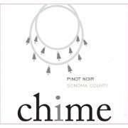 Chime Sonoma County Pinot Noir 2009 