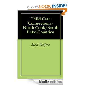   Cook/South Lake Counties Susie Redfern  Kindle Store