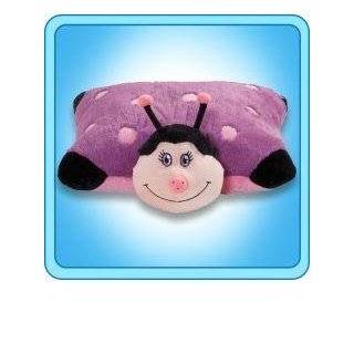  My Pillow Pets Miss Lady Bug 18 Toys & Games