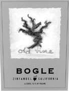 Bogle Old Vines Zinfandel 2004 