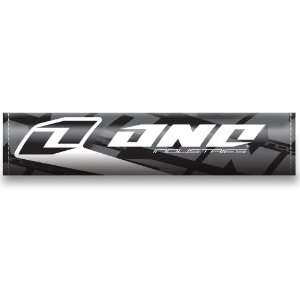  One Industries Mini Bar Pad   Black Automotive