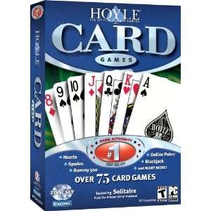  HOYLE CARD GAMES 2007 (SAMS) ZZ Software
