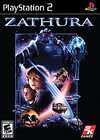 Zathura A Space Adventure (Sony PlayStation 2, 2005)
